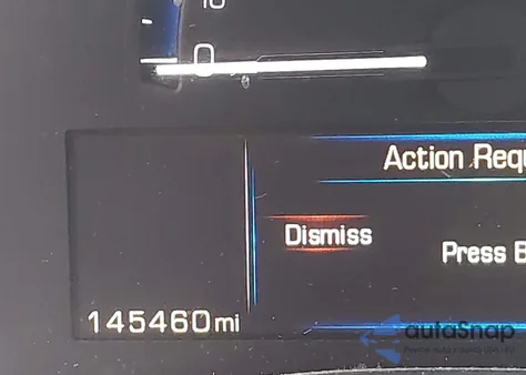 2014 Cadillac Ats Standard z USA, uszkodzony, nr VIN 1G6AA5RA4E0188929